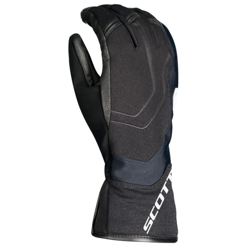Scott Перчатки снегоходные Comp Pro Black в Кирове