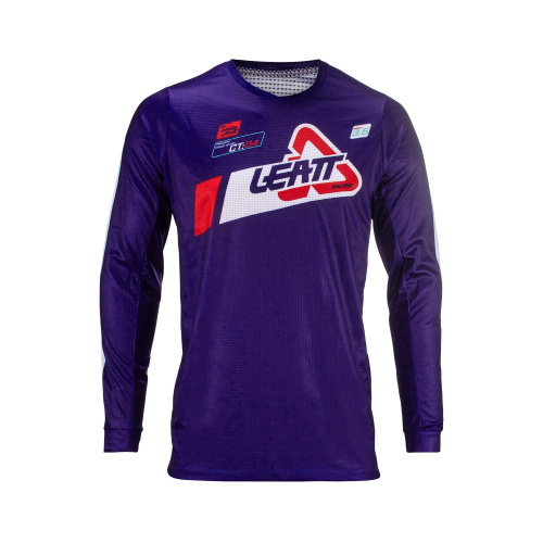 Leatt Джерси 3.5 Ride Royal 2024 в Кирове