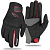 Ones Again Перчатки Gladiator MG-12 black-red в Кирове
