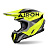 Airoh Шлем Twist 3 King Yellow Gloss в Кирове