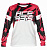 Acerbis Джерси детское MX J-Kid Four White/Purple в Кирове