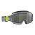 Scott Очки Primal Sand Dust light grey/neon yellow/dark grey в Кирове