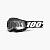 100% Очки подростковые Accuri 2 Youth Goggle Black / Clear Lens в Кирове