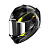 Shark Шлем Spartan GT Pro Kultram Carbon Black/Yellow в Кирове