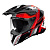 Airoh Шлем Commander 2 Skip Red Gloss в Кирове