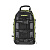 Acerbis Рюкзак Shadow Logo Black/Yellow (38 L) в Кирове