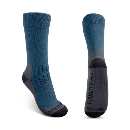 Finntrail Термоноски Merino 3201 в Кирове