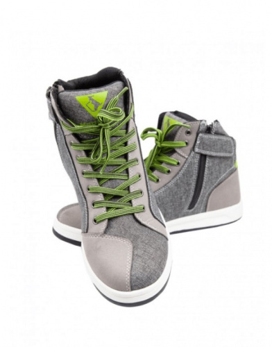 MadBull Мотокеды Sneakers Серый в Кирове