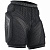 Dainese Шорты Защитные E1 Hard Short Black в Кирове
