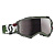 Scott Очки кроссовые Fury dark green/white silver chrome works в Кирове