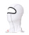 Starks Подшлемник Light + Coolmax белый в Кирове Starks Подшлемник Light + Coolmax белый в Кирове