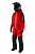 Finntrail Комбинезон зимний Float 3902 Red в Кирове