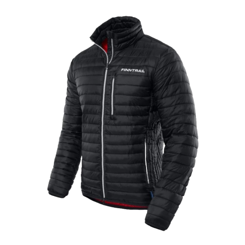 Finntrail Термокуртка Master 1503 Graphite в Кирове
