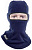 Starks Подшлемник Balaclava Fleece Collar Синий в Кирове