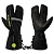 Finntrail Перчатки Lobster 2800 GraphiteYellow в Кирове