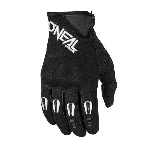 Oneal Перчатки кроссовые Hardwear Iron Черный в Кирове