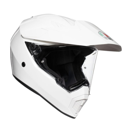 AGV Шлем AX9 E2206 V26 White в Кирове