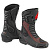 Forma Мотоботы Freccia Evo Black/Red в Кирове