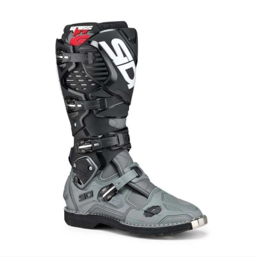 Sidi Ботинки Crossfire 3 Grey/Black в Кирове