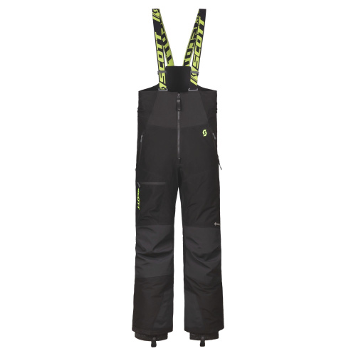 Scott П/комбинезон мужской Dalvik GTX black в Кирове
