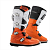 Gaerne Мотоботы GX-1 GoodYear Orange/White в Кирове