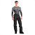 Dragonfly Штаны Gravity Premium Man Black в Кирове