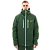 Dragonfly Куртка горнолыжная утепленная Gravity Man Khaki 2025 в Кирове