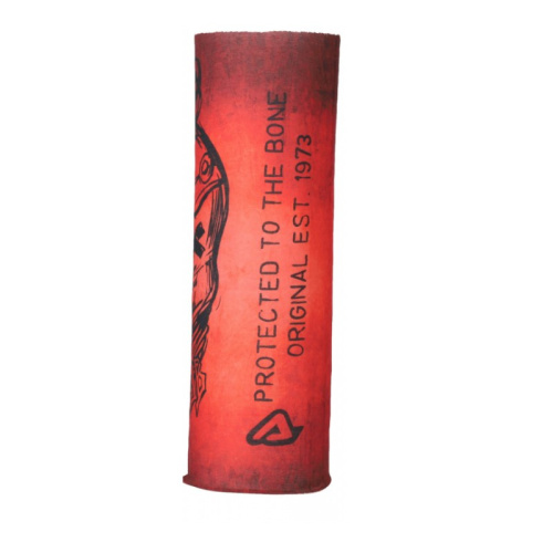 Acerbis Бафф SP Club Monkey Red N в Кирове