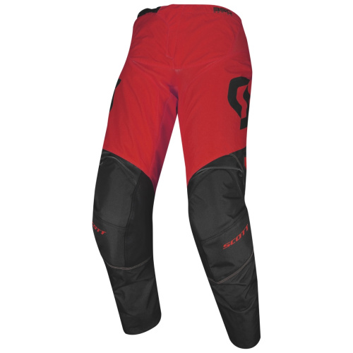 Scott Брюки 350 Track black/red в Кирове