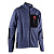 Leatt Мотокуртка ADV ThermaFlow 5.5 Midnight Blue в Кирове