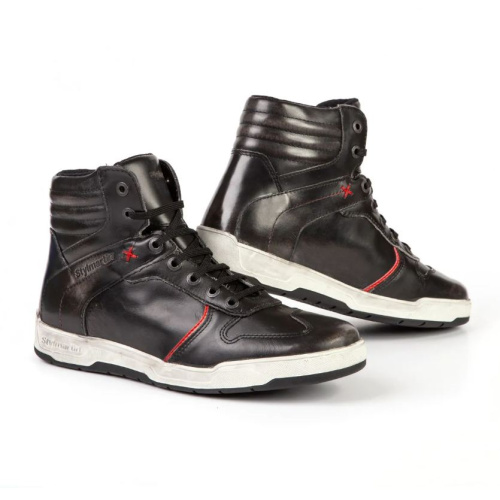 Stylmartin Мотокеды Iron WP Men Black в Кирове