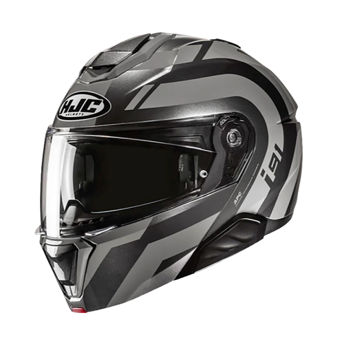 HJC Шлем i91 Arven MC5 в Кирове