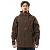 Dragonfly Куртка Freeride Pro Man Brown в Кирове