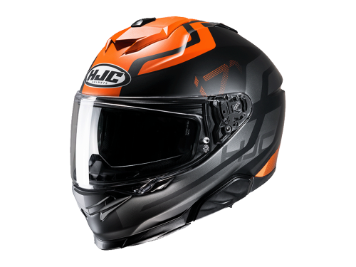 HJC Шлем i71 Enta MC7SF в Кирове