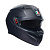 AGV Шлем K3 Matt Black в Кирове