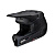 Leatt Шлем кроссовый Helmet Kit Moto 3.5 V25 Stealth в Кирове