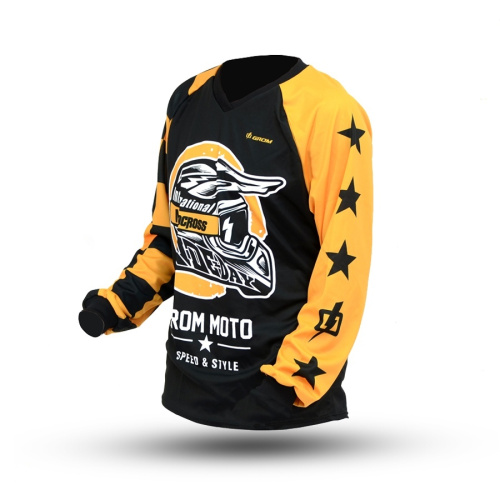Grom Джерси Tommy в Кирове