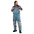 Dragonfly Штаны Expedition Blue - Grey 2024 в Кирове