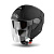 Airoh шлем открытый Hunter Color Black Matt в Кирове