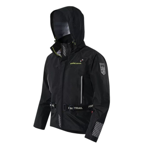 Finntrail Куртка Водостойкая Mudway 2010 GraphiteGrey в Кирове