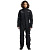 Dragonfly  Комбинезон - дождевик Evo Woman V26 Black в Кирове