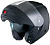 IXS Шлем HX 325 Черный матовый в Кирове