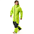Dragonfly Комбинезон Gravity 2.0 Man 2026 Lime в Кирове