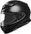 Shoei Мотошлем NXR 2 Plain черный в Кирове