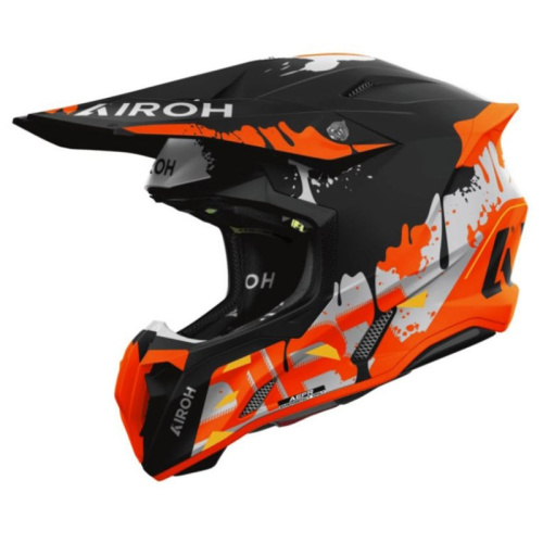 Airoh Шлем Twist 3 Dirt Matt в Кирове