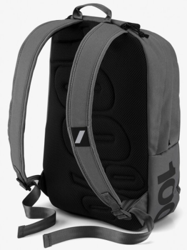 100% Рюкзак Skycap Backpack Grey Heather в Кирове