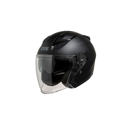 IXS Шлем iXS868 LV черный матовый в Кирове