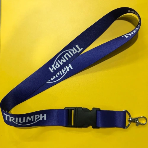 Motolike Лента для ключей Triumph в Кирове