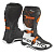 Forma Кроссовые мотоботы Drift Black/Orange/White в Кирове