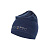 Brubeck Шапка шерстяная Active Wool Синяя в Кирове